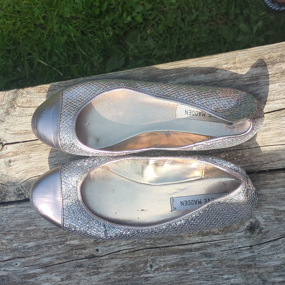Steve Madden Size 9.5